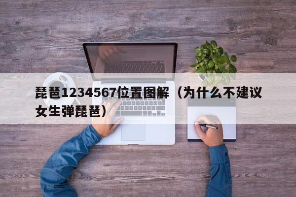 琵琶1234567位置图解（为什么不建议女生弹琵琶） 第1张