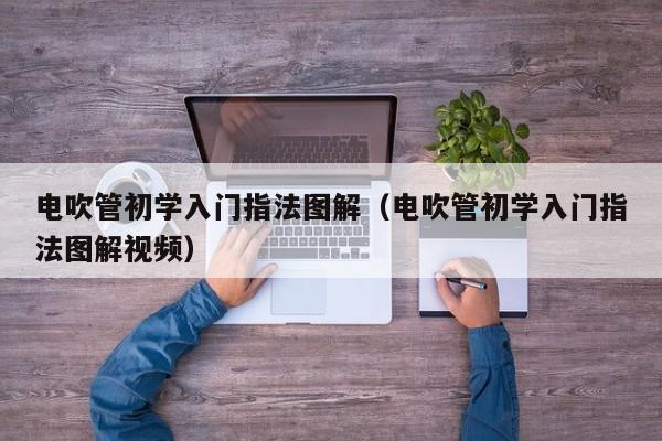 电吹管初学入门指法图解（电吹管初学入门指法图解视频） 第1张