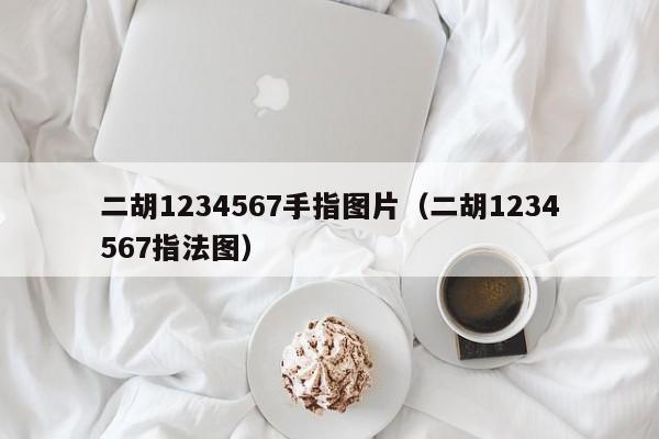 二胡1234567手指图片（二胡1234567指法图） 第1张