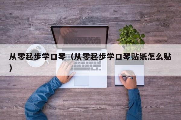 从零起步学口琴（从零起步学口琴贴纸怎么贴） 第1张