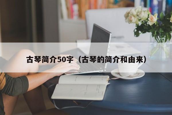 古琴简介50字（古琴的简介和由来） 第1张