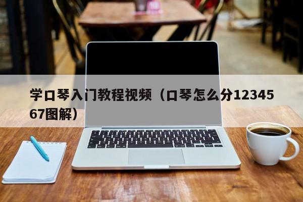 学口琴入门教程视频（口琴怎么分1234567图解） 第1张