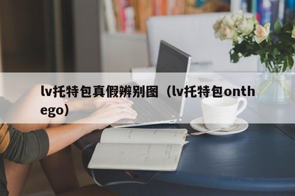 lv托特包真假辨别图（lv托特包onthego） 第1张