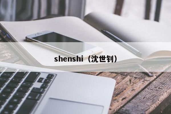 shenshi（沈世钊） 第1张