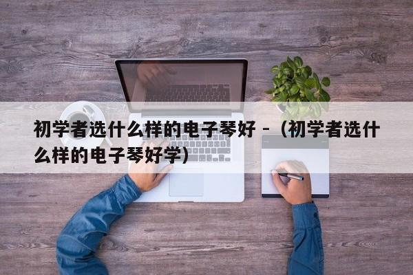 初学者选什么样的电子琴好 -（初学者选什么样的电子琴好学） 第1张