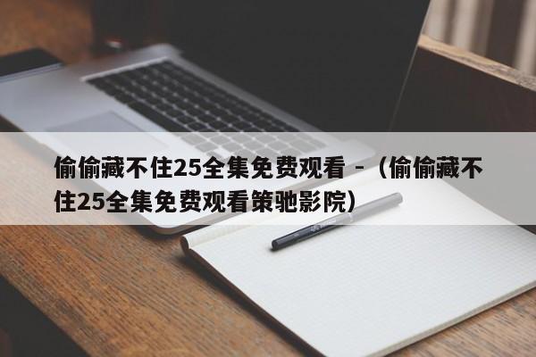 偷偷藏不住25全集免费观看 -（偷偷藏不住25全集免费观看策驰影院） 第1张